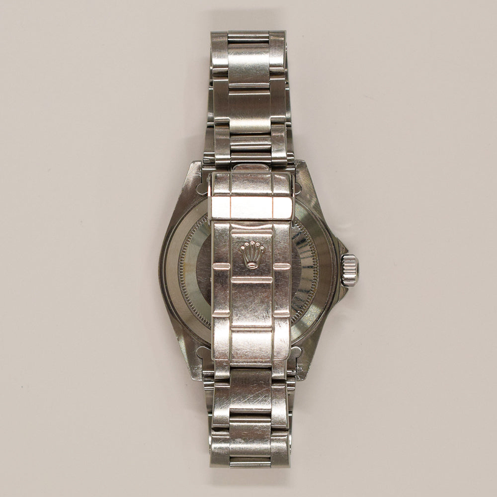 Submariner No Date 40mm Aluminium Bezel 14060