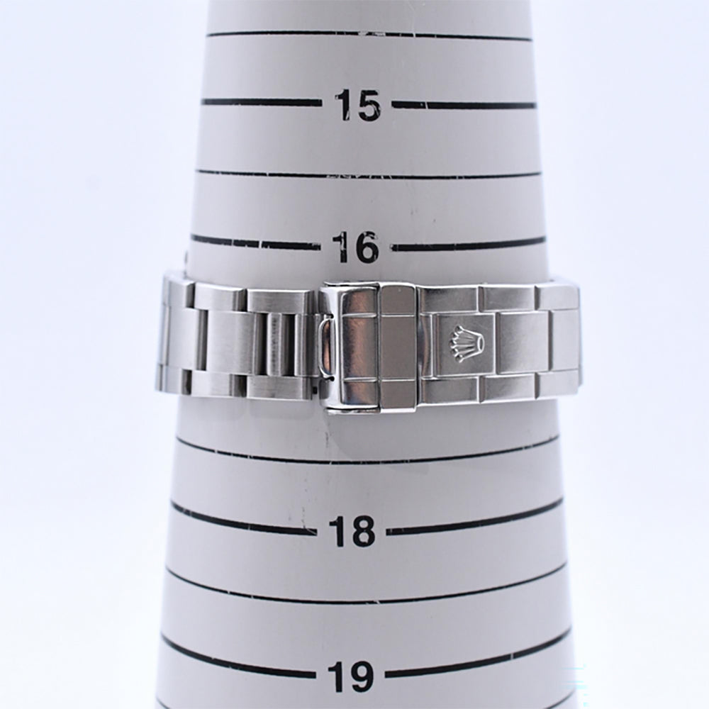 Submariner No Date 40mm Aluminium Bezel 14060