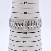 Nautilus Annual Calendar Moon Phase 40.5mm Stainless Steel  5726/1A-014