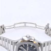 Nautilus Annual Calendar Moon Phase 40.5mm Stainless Steel  5726/1A-014