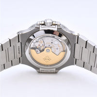 Nautilus Annual Calendar Moon Phase 40.5mm Stainless Steel  5726/1A-014