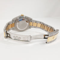 Datejust 41mm Steel and Yellow Gold 126333G