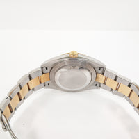 Datejust 41mm Steel and Yellow Gold 126333G