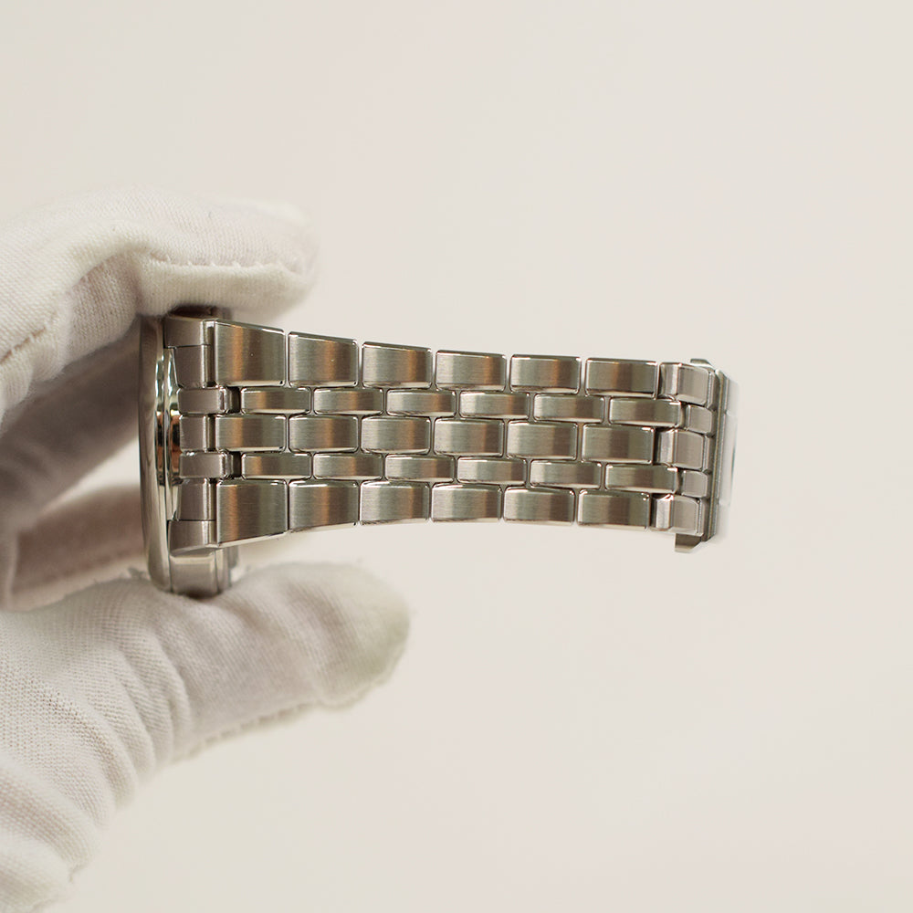 Odysseus 40.5mm Stainless Steel Self Winding 363.179