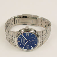 Odysseus 40.5mm Stainless Steel Self Winding 363.179