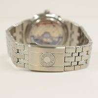 Odysseus 40.5mm Stainless Steel Self Winding 363.179