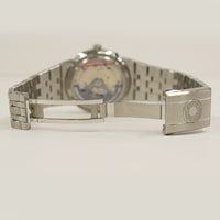 Odysseus 40.5mm Stainless Steel Self Winding 363.179