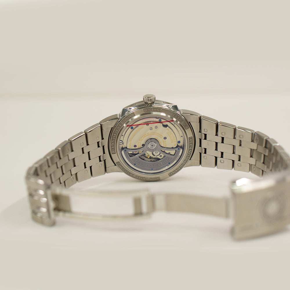 Odysseus 40.5mm Stainless Steel Self Winding 363.179