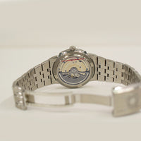 Odysseus 40.5mm Stainless Steel Self Winding 363.179
