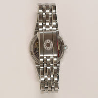 Odysseus 40.5mm Stainless Steel Self Winding 363.179