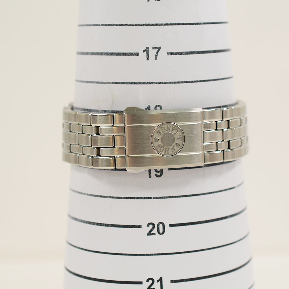Odysseus 40.5mm Stainless Steel Self Winding 363.179