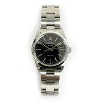 Air-King 34mm Steel 14000M