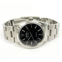 Air-King 34mm Steel 14000M