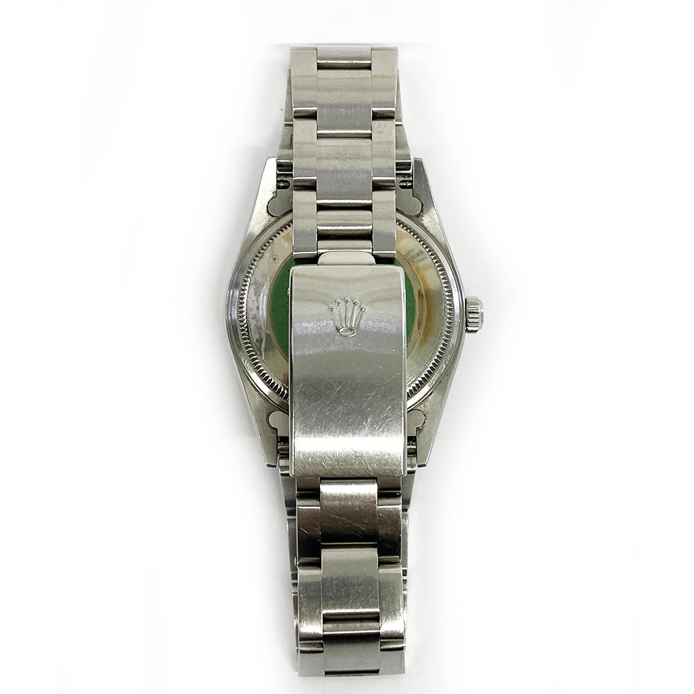 Air-King 34mm Steel 14000M