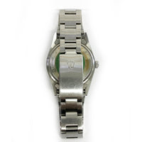 Air-King 34mm Steel 14000M