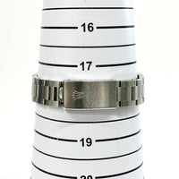 Air-King 34mm Steel 14000M