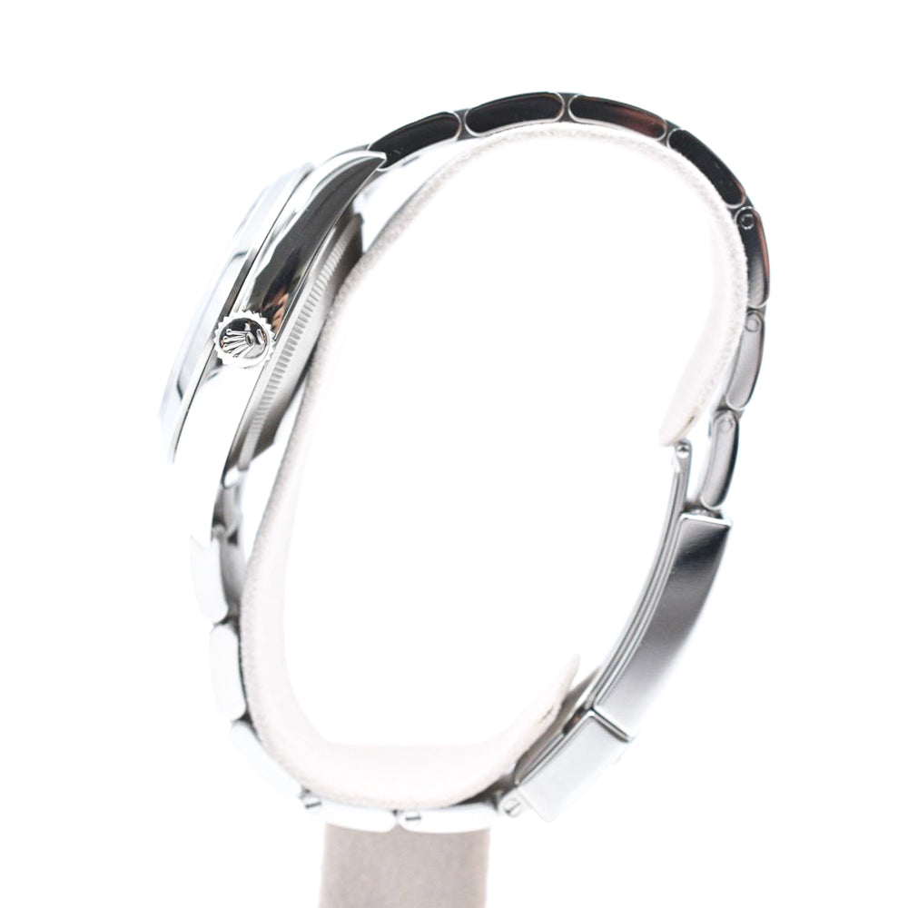 Explorer 36mm Steel 124270