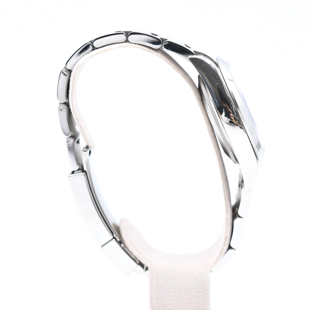 Explorer 36mm Steel 124270