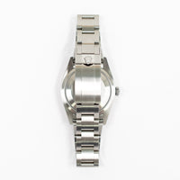 Explorer 36mm Steel 124270