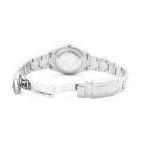 Explorer 36mm Steel 124270