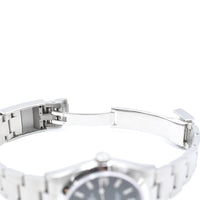 Explorer 36mm Steel 124270