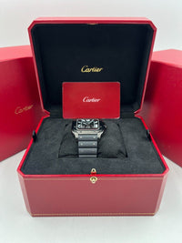Cartier Santos WSSA0039