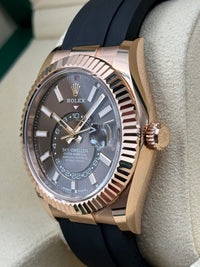 Rolex Sky-Dweller 336235