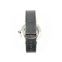 Pasha de Cartier 41mm Steel WHPA0017
