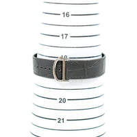 Pasha de Cartier 41mm Steel WHPA0017