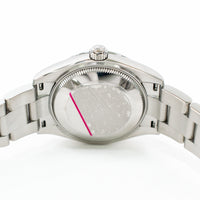Oyster Perpetual 31mm Steel 277200