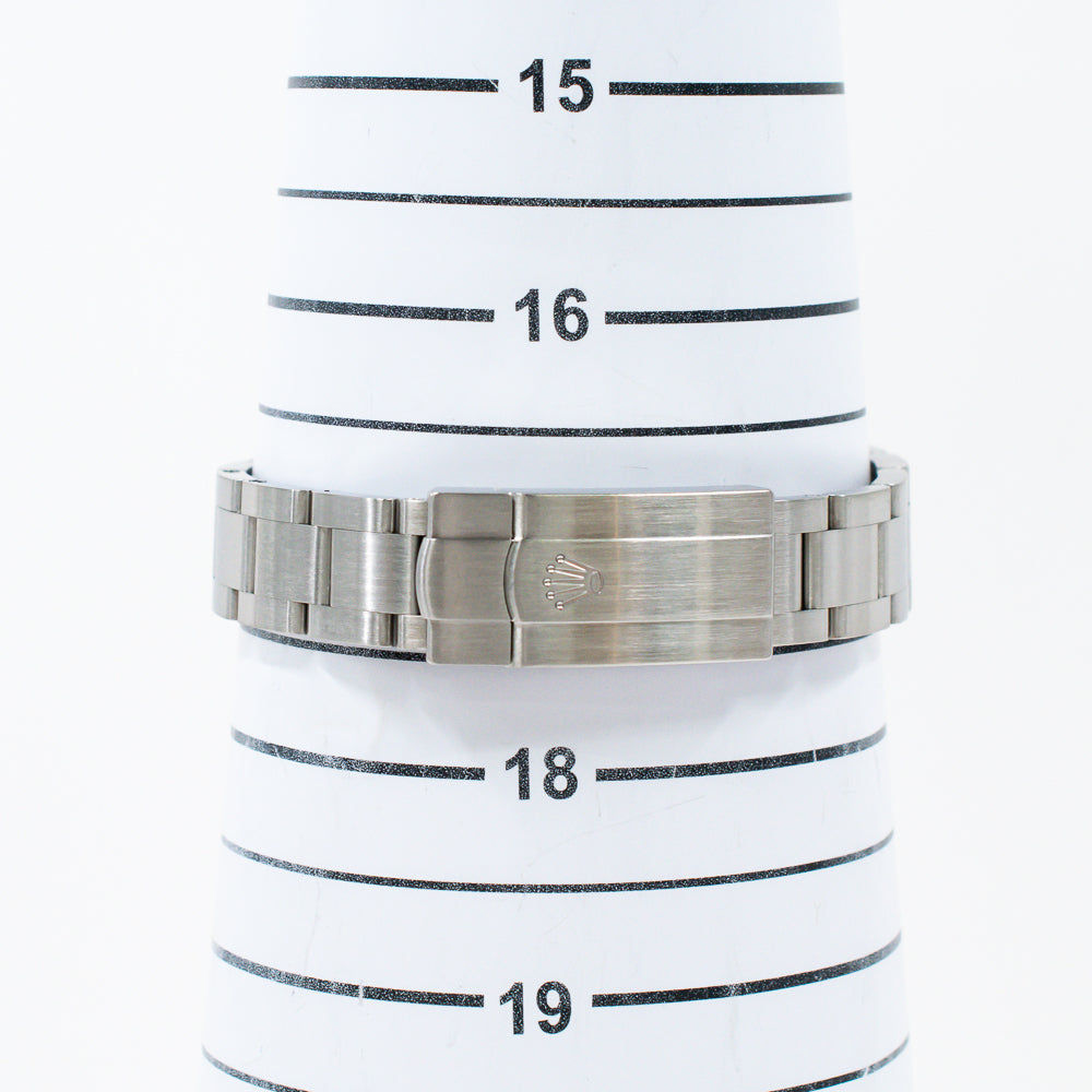 Oyster Perpetual 31mm Steel 277200