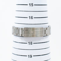 Oyster Perpetual 31mm Steel 277200