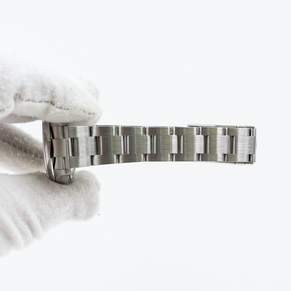 Oyster Perpetual 31mm Steel 277200