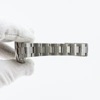 Oyster Perpetual 31mm Steel 277200