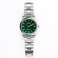 Oyster Perpetual 31mm Steel 277200