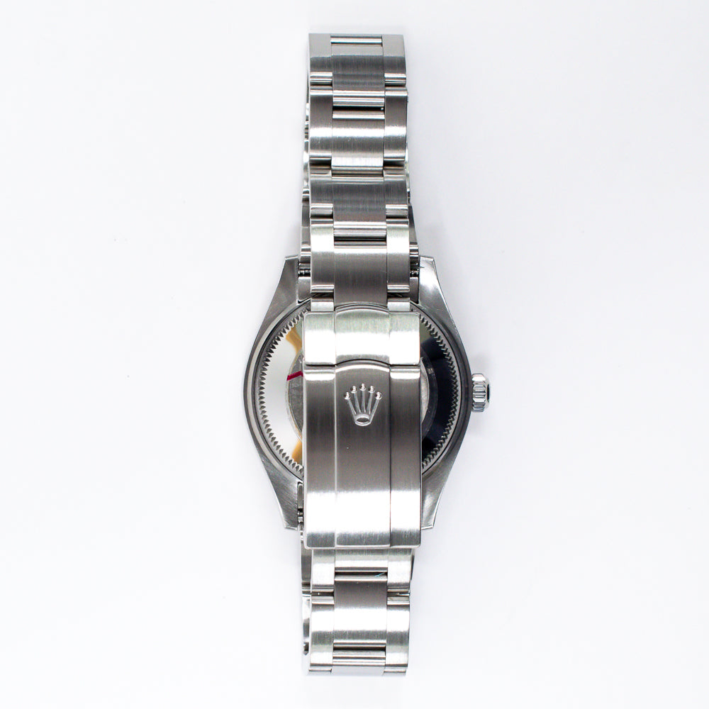 Oyster Perpetual 31mm Steel 277200