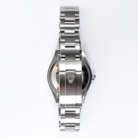 Oyster Perpetual 31mm Steel 277200