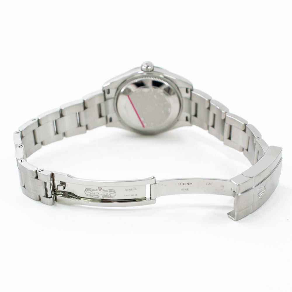 Oyster Perpetual 31mm Steel 277200