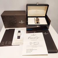 Annual Calendar 40mm Moon Phases Rose Gold 5205R-010