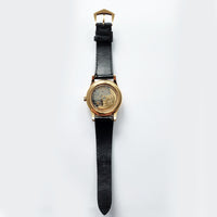 Annual Calendar 40mm Moon Phases Rose Gold 5205R-010