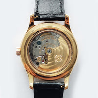 Annual Calendar 40mm Moon Phases Rose Gold 5205R-010