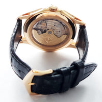 Annual Calendar 40mm Moon Phases Rose Gold 5205R-010