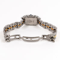 Panthère de Cartier Date 26mm Quartz Steel and Yellow Gold  183949