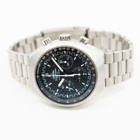 Speedmaster Mark II 42.4mm x 46.2mm Steel on Steel 327.10.43.50.01.001