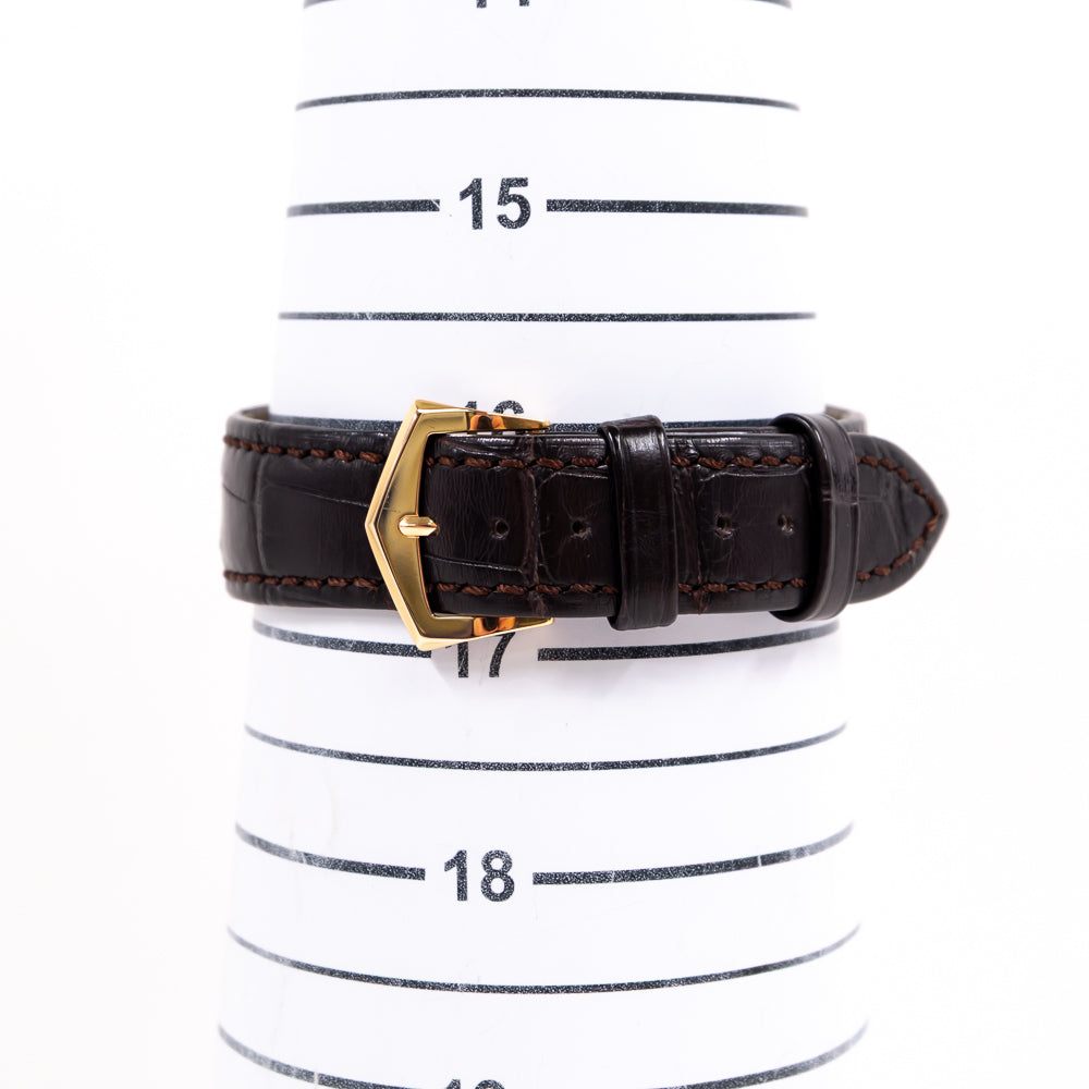 Annual Calendar 40mm Moon Phases Rose Gold 5205R-001