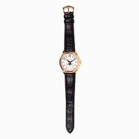 Annual Calendar 40mm Moon Phases Rose Gold 5205R-001
