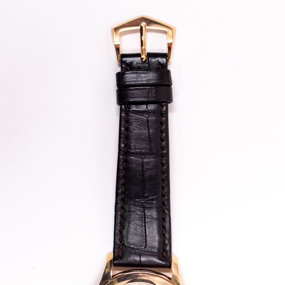 Annual Calendar 40mm Moon Phases Rose Gold 5205R-001