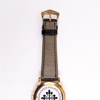 Annual Calendar 40mm Moon Phases Rose Gold 5205R-001