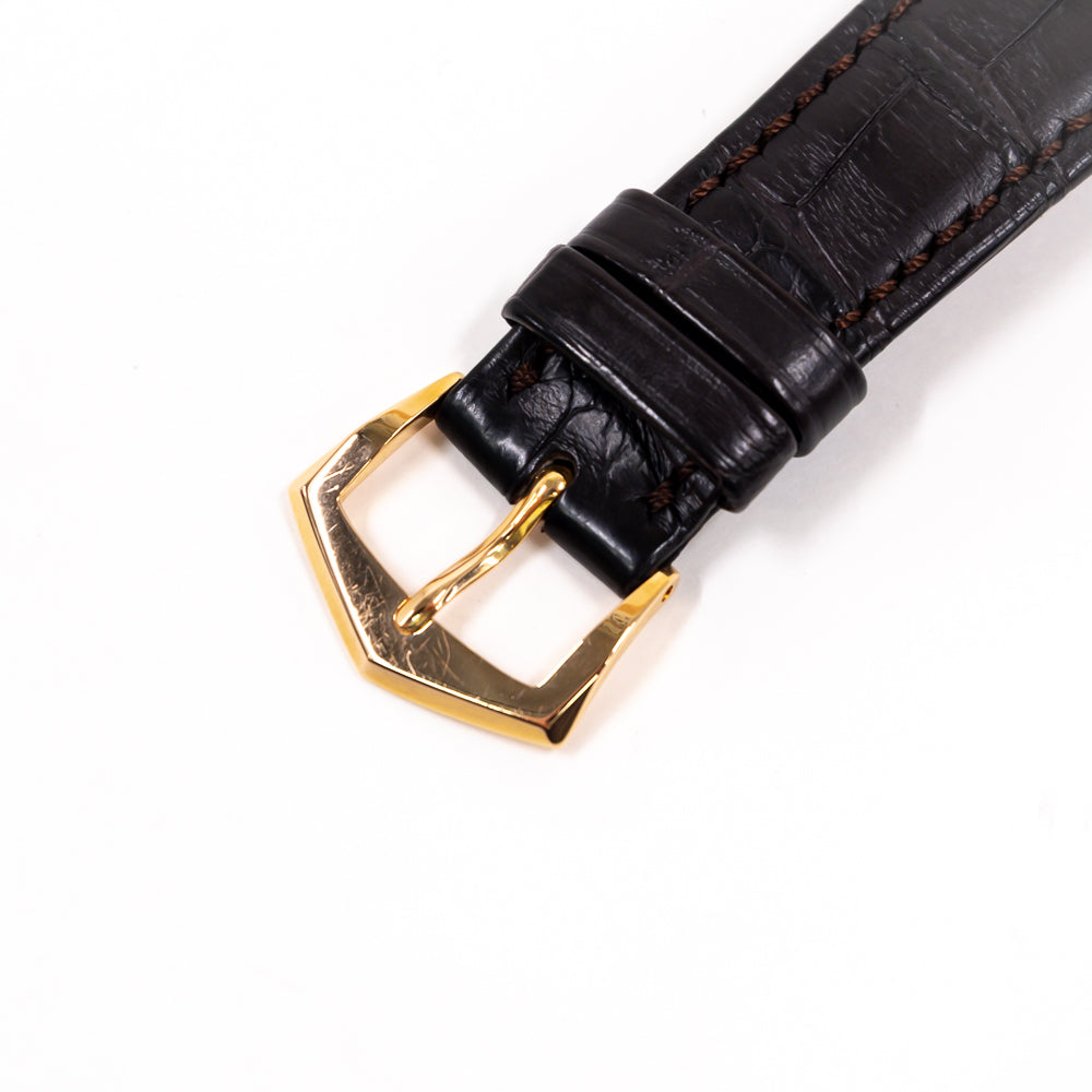 Annual Calendar 40mm Moon Phases Rose Gold 5205R-001