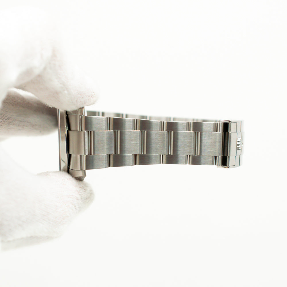 Air-King 40mm Steel 126900